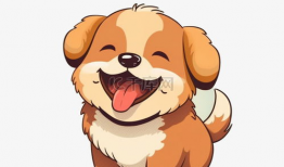 狗的动漫,动漫狗狗的奇幻冒险之旅